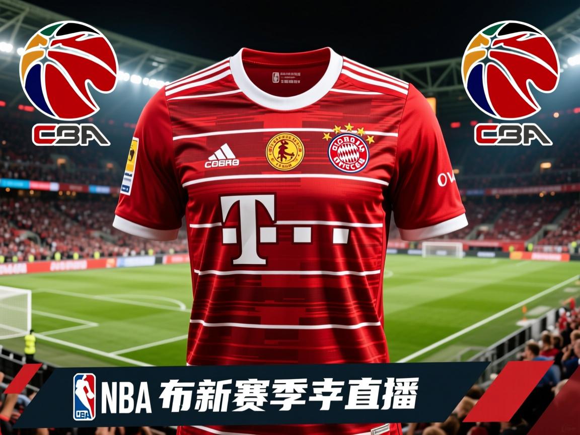 德甲球队宣布新赛季主场球衣设计  第2张