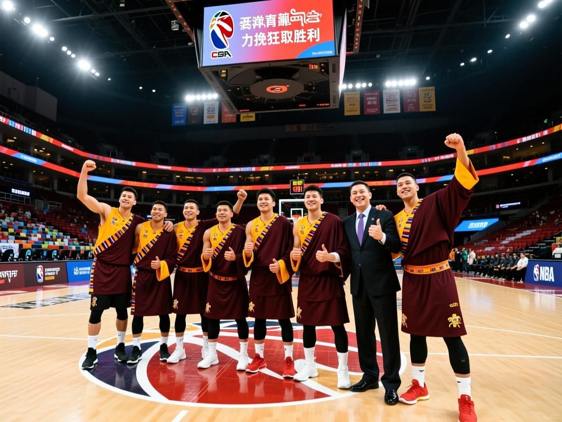 西藏队壮志凌云，力挽狂澜取得胜利