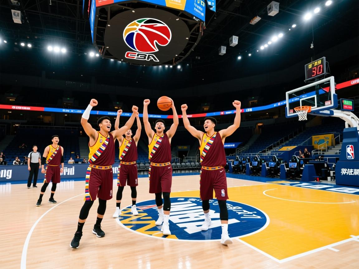 西藏队壮志凌云，力挽狂澜取得胜利  第2张