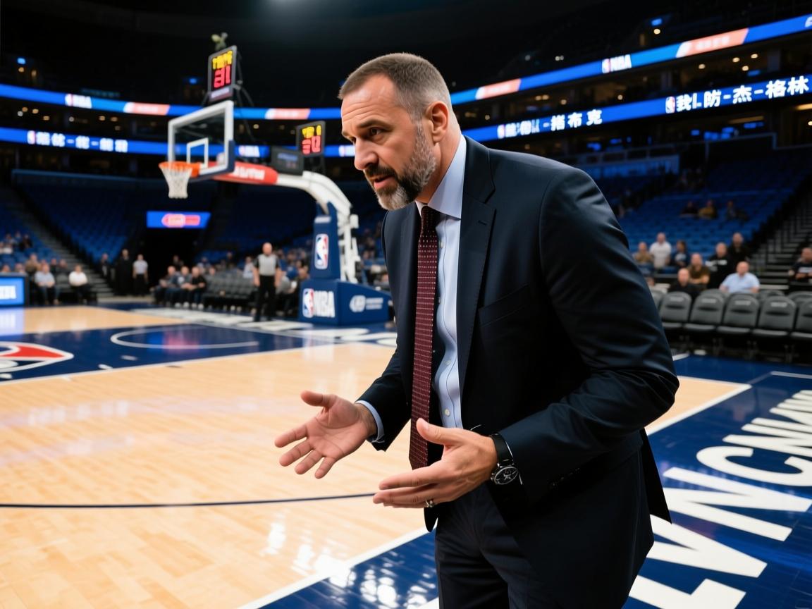 某NBA教练：我们防守杰伦-格林时很困难，他肯定能搭档布克  第2张