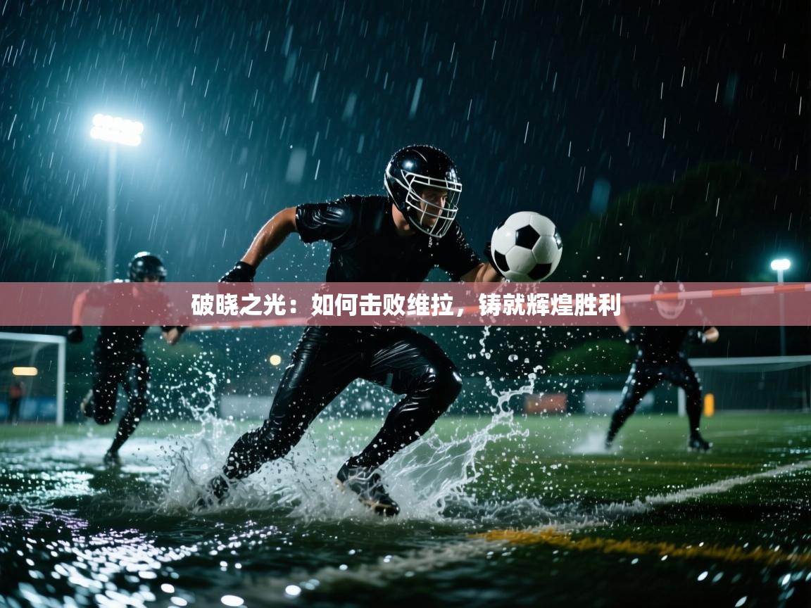 破晓之光：如何击败维拉，铸就辉煌胜利  第1张