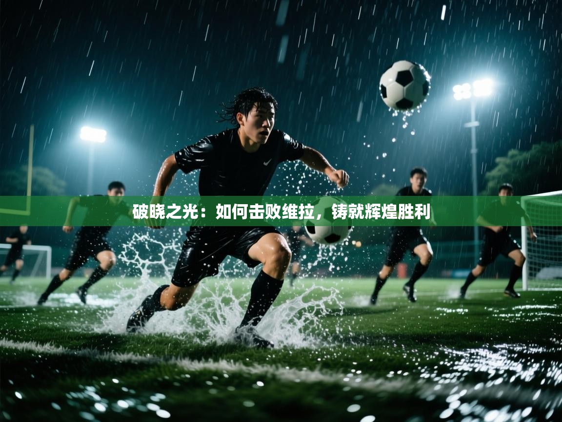 破晓之光：如何击败维拉，铸就辉煌胜利  第2张