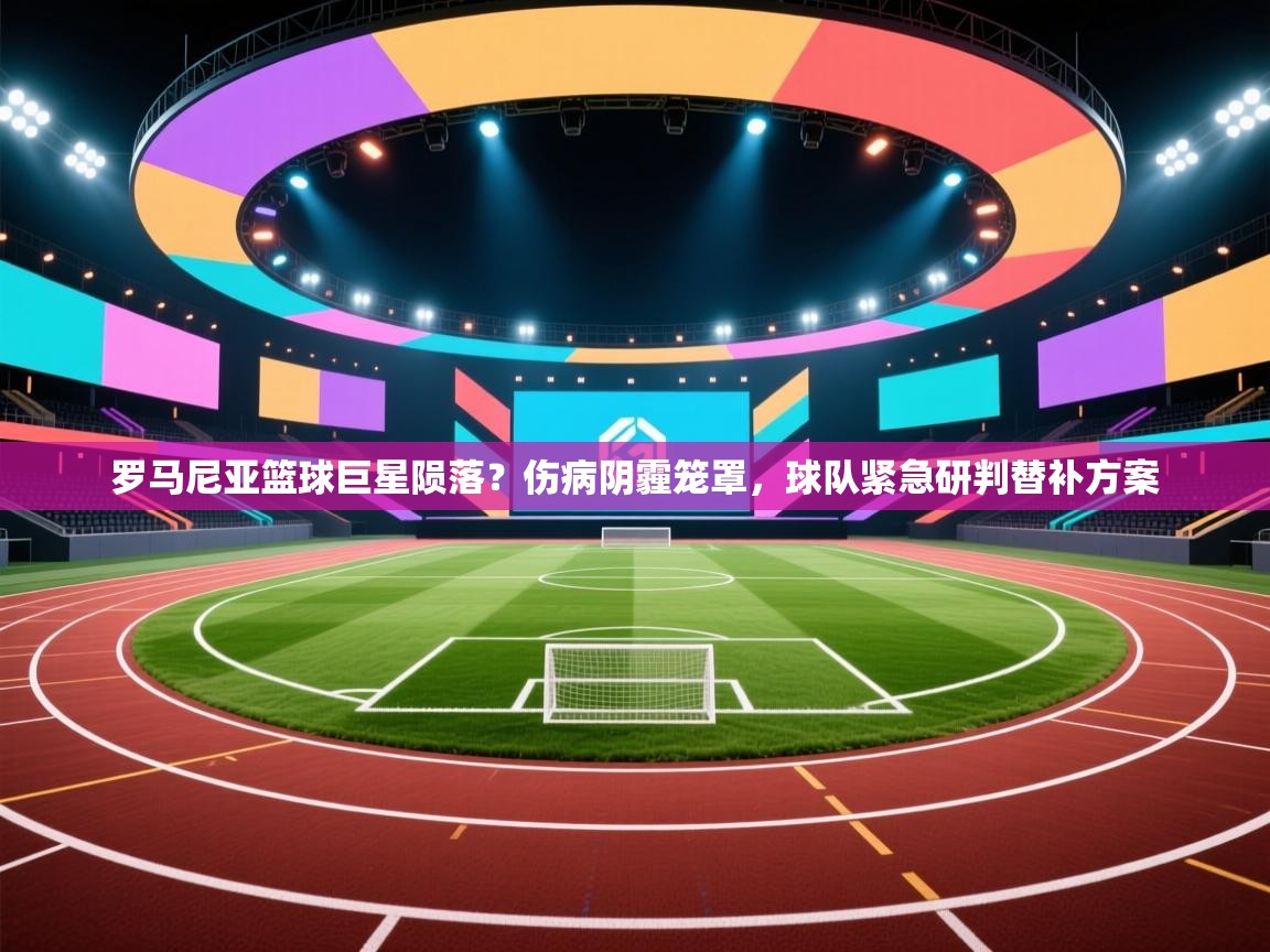 罗马尼亚篮球巨星陨落?伤病阴霾笼罩,球队紧急研判替补方案 第1张