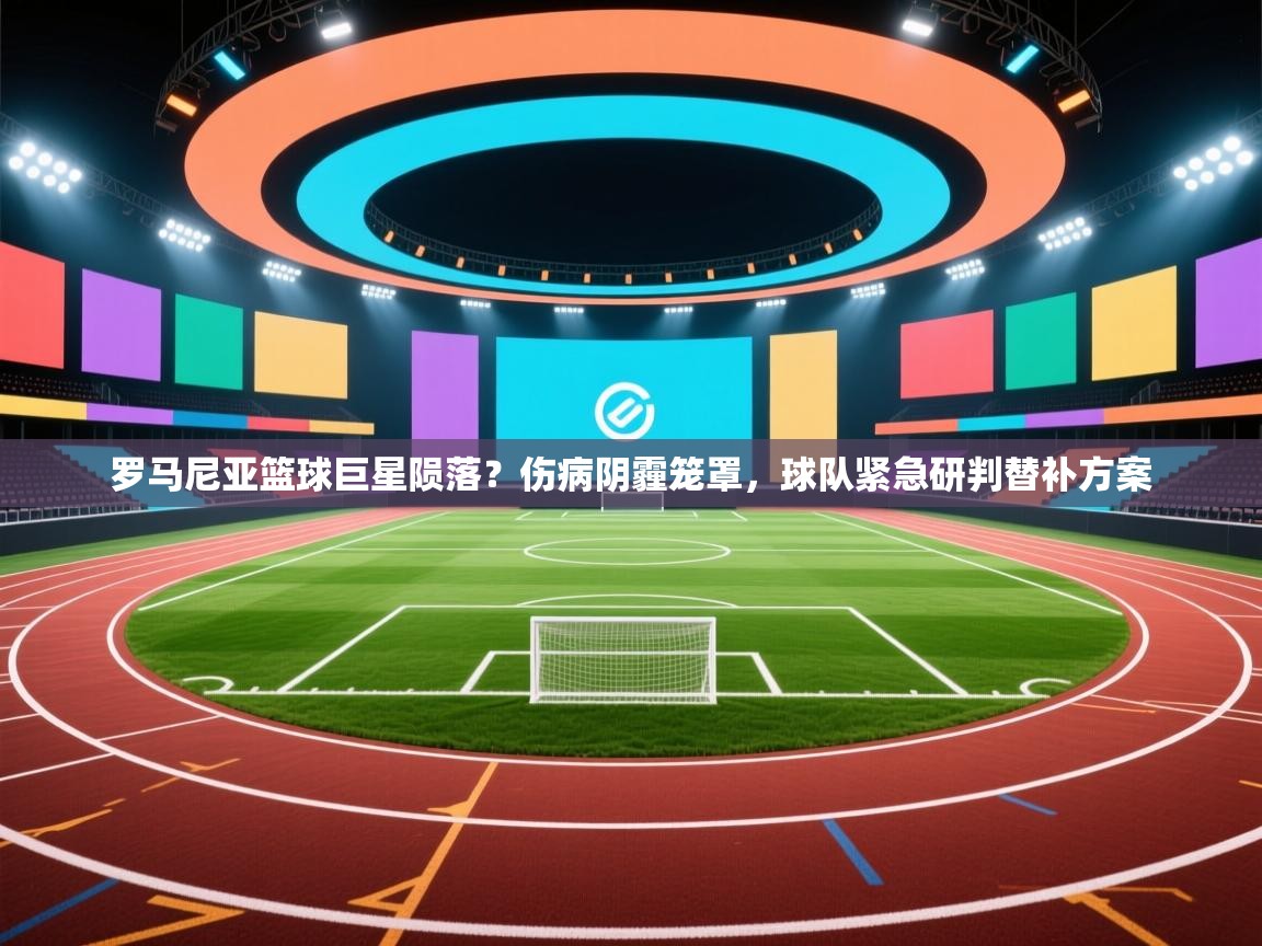 罗马尼亚篮球巨星陨落?伤病阴霾笼罩,球队紧急研判替补方案 第2张